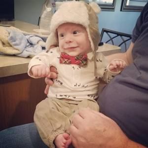 Meet your Posher, Taylor